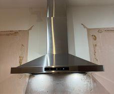Cooker Hood 60cm