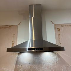 Cooker Hood 60cm