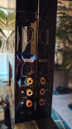 Free Samsung 40" TV