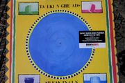 Talking Heads: speaking in tongues LP