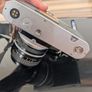 Vintage nikon fm camera with Nikon lens Image 5