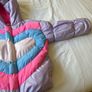 Billieblush kids coat Image 2