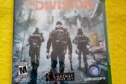 The division Brand new Xbox One Games Original
