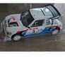 Ixo Peugeot 205t 16 1/18 Image 6