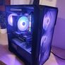 Gaming PC |Ryzen 5 5600 | RTX 3050 Image 6