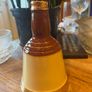 Small Bell's whiskey bottle Image 3