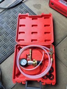 vacuum pump