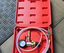 vacuum pump