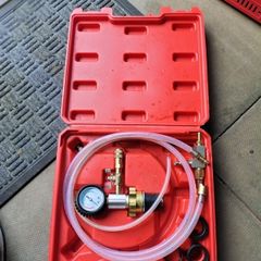 vacuum pump