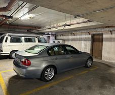 BMW 316i E90 2007 1.6 Petrol Manual Fresh Nct
