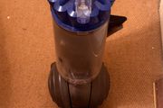 Dyson vacuum cleaner