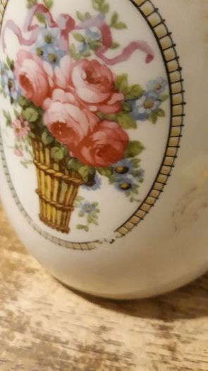 vintage jug