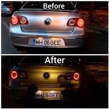 Unlock Hidden Features - US City Lights - Remove LED Flicker / Error - Needle Sweep & many more