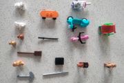 Lego  Accessories