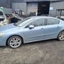 2012 Peugeot 508 Breaking for parts Image 2