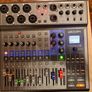 Zoom Livetrak L8 with accessories Image 4