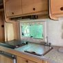 Motorhome Camper Ford 1997 Image 3