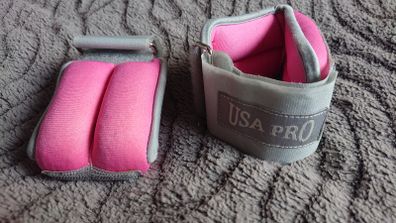 Ankle Wrist Weights