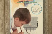 Drawing Tools Zero Basic Painting Smart Device Tracing Prop