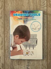 Drawing Tools Zero Basic Painting Smart Device Tracing Prop
