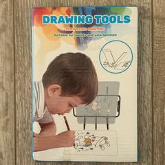Drawing Tools Zero Basic Painting Smart Device Tracing Prop