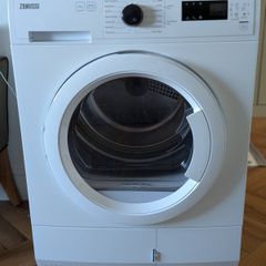 7kg condenser and tumble dryer