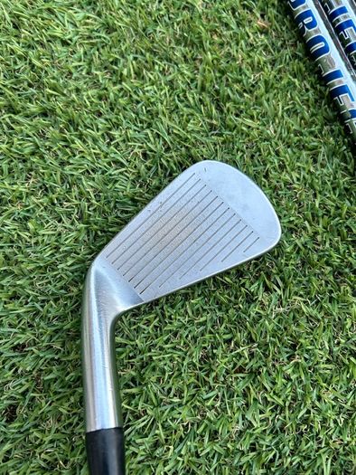 Titleist 718 MB irons