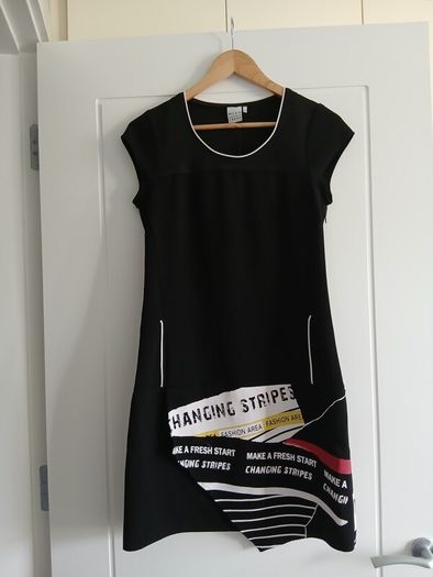 Fab dress