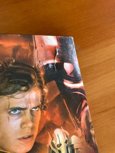 Star Wars Coin collection