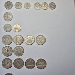 Poland 2nd Rp Coins 1923 -1939