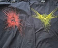 Ant-Man and the Wasp T-shirt set