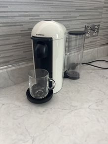 nespresso vertuo machine