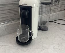 nespresso vertuo machine