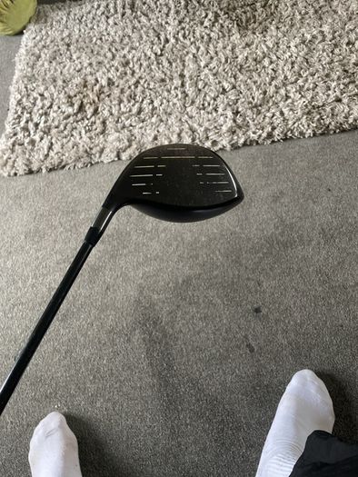 ping i20 driver