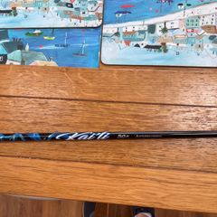Driver shaft