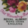 Royal Albert Old Country Roses Lidded Trinket Pot Image 3