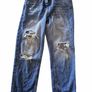 Next jeans age 7/122cm Image 3