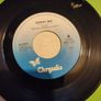 Blondie - Sunday Girl - Japanese 7" Image 4