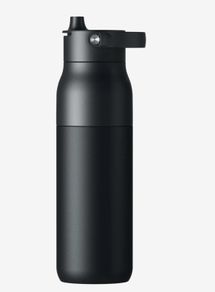 LARQ 1ltr. PureVis 2 water bottle:sealed
