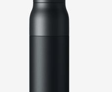 LARQ 1ltr. PureVis 2 water bottle:sealed