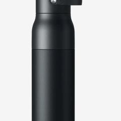 LARQ 1ltr. PureVis 2 water bottle:sealed