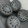 Genuine bmw alloys Image 5