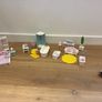 Early learning-dolls & 3 furniture sets Image 5