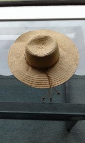 Lady's Sunhat.