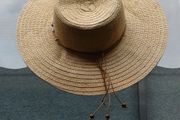 Lady's Sunhat.