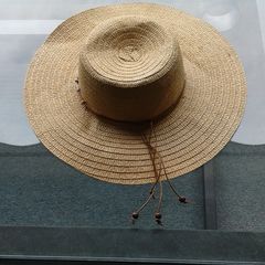 Lady's Sunhat.