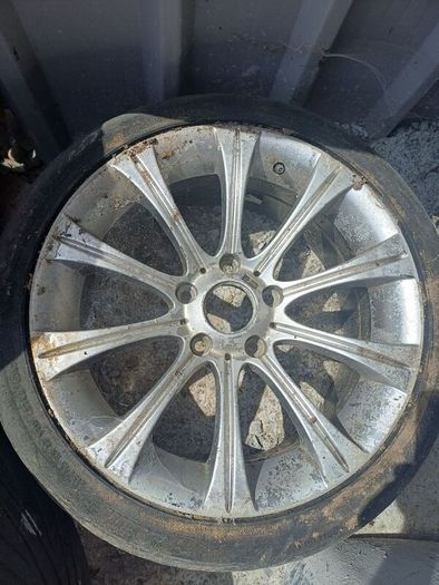 Bmw M5 Replica 3 series alloys