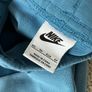 Blue Nike Tech Fleece tracksuit Image 2