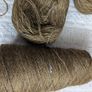 100% British Wool Image 2