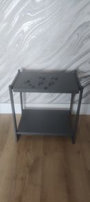 Kitchen Storage Rack